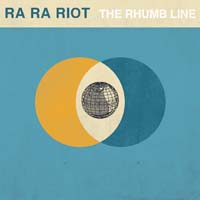Ra Ra Riot - Bridging the Gap between Classical and Post Punk Music